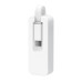 Tp-Link UE300C USB Type C to RJ45 Gigabit Ethernet Network Adapter (White)